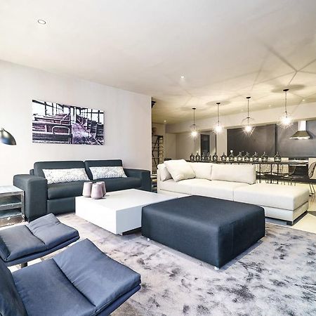 Valencia Luxury - Boutique Pazアパートメント 部屋 写真
