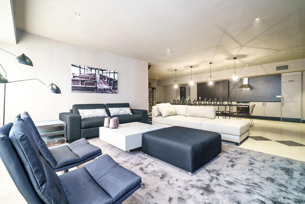 Valencia Luxury - Boutique Pazアパートメント 部屋 写真