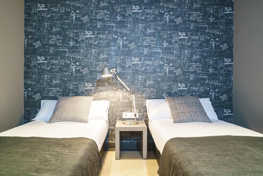 Valencia Luxury - Boutique Pazアパートメント エクステリア 写真