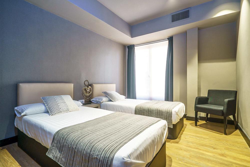 Valencia Luxury - Boutique Pazアパートメント 部屋 写真