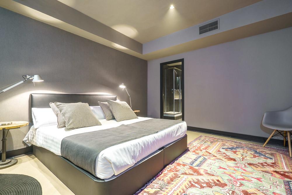 Valencia Luxury - Boutique Pazアパートメント 部屋 写真