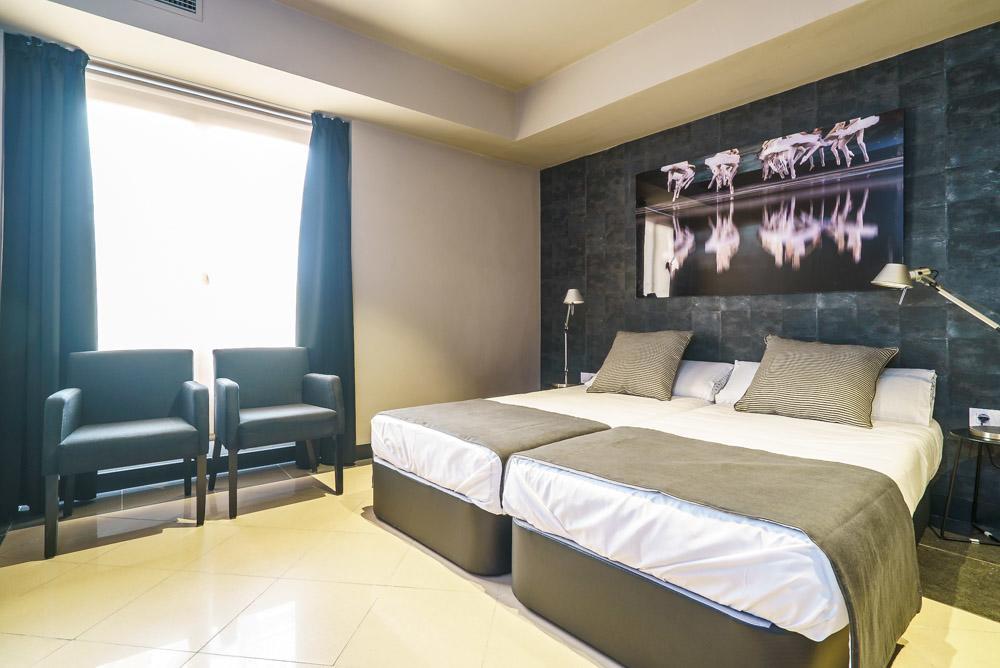 Valencia Luxury - Boutique Pazアパートメント 部屋 写真