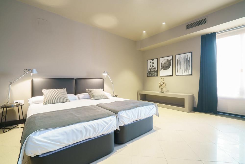 Valencia Luxury - Boutique Pazアパートメント 部屋 写真